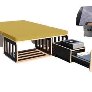 BED BOX