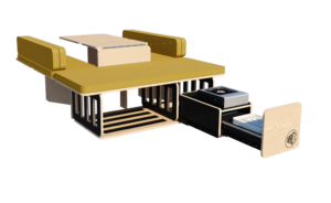 LOUNGE BOX 4.4